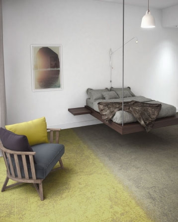 Fliesen | Hotelteppiche